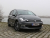 VW Touran Highline 2.0 TDI (c) Stefan Gruber