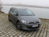 VW Touran Highline 2.0 TDI (c) Stefan Gruber