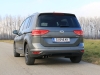 VW Touran Highline 2.0 TDI (c) Stefan Gruber