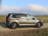 VW Touran Highline 2.0 TDI (c) Stefan Gruber