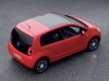 VW up! 4-Türer (c) VW