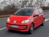 VW up! 4-Türer (c) VW