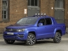 VW Amarok V6 (c) VW