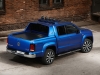 VW Amarok V6 (c) VW