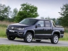 VW Amarok V6 (c) VW
