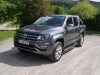 VW Amarok V6 (c) Stefan Gruber