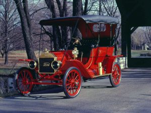 1909 model t 1