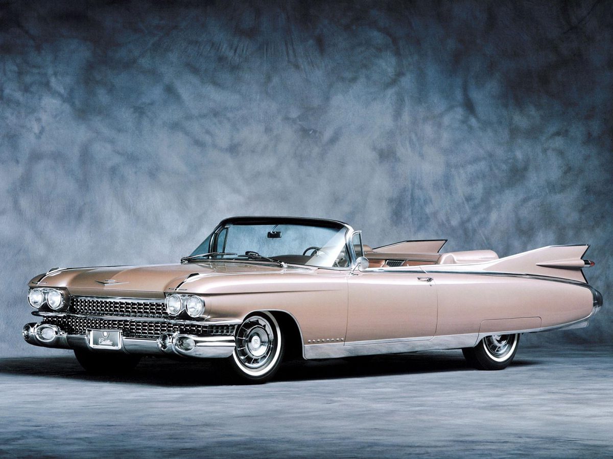 1959 eldorado 1