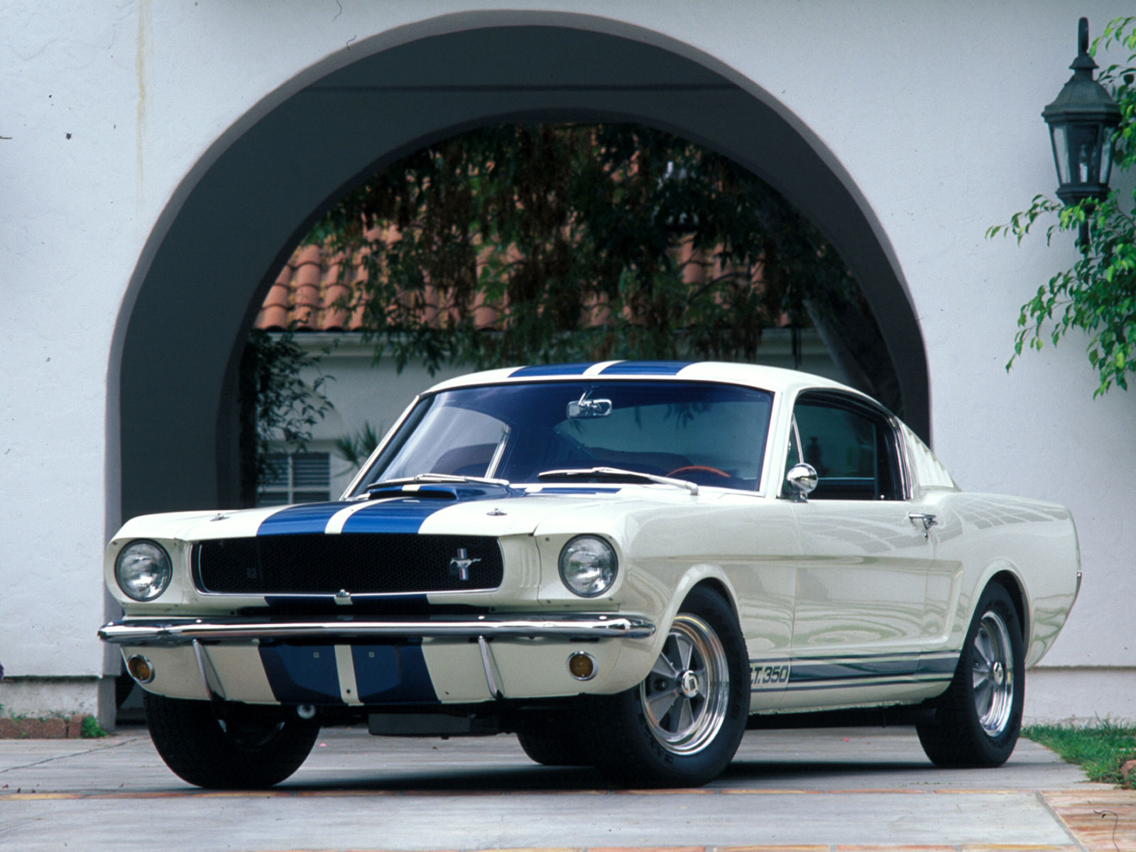 Ford motor company teich #9