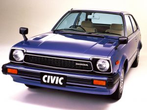 1979 civic 1