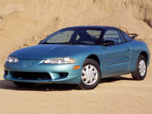 1997 talon 1