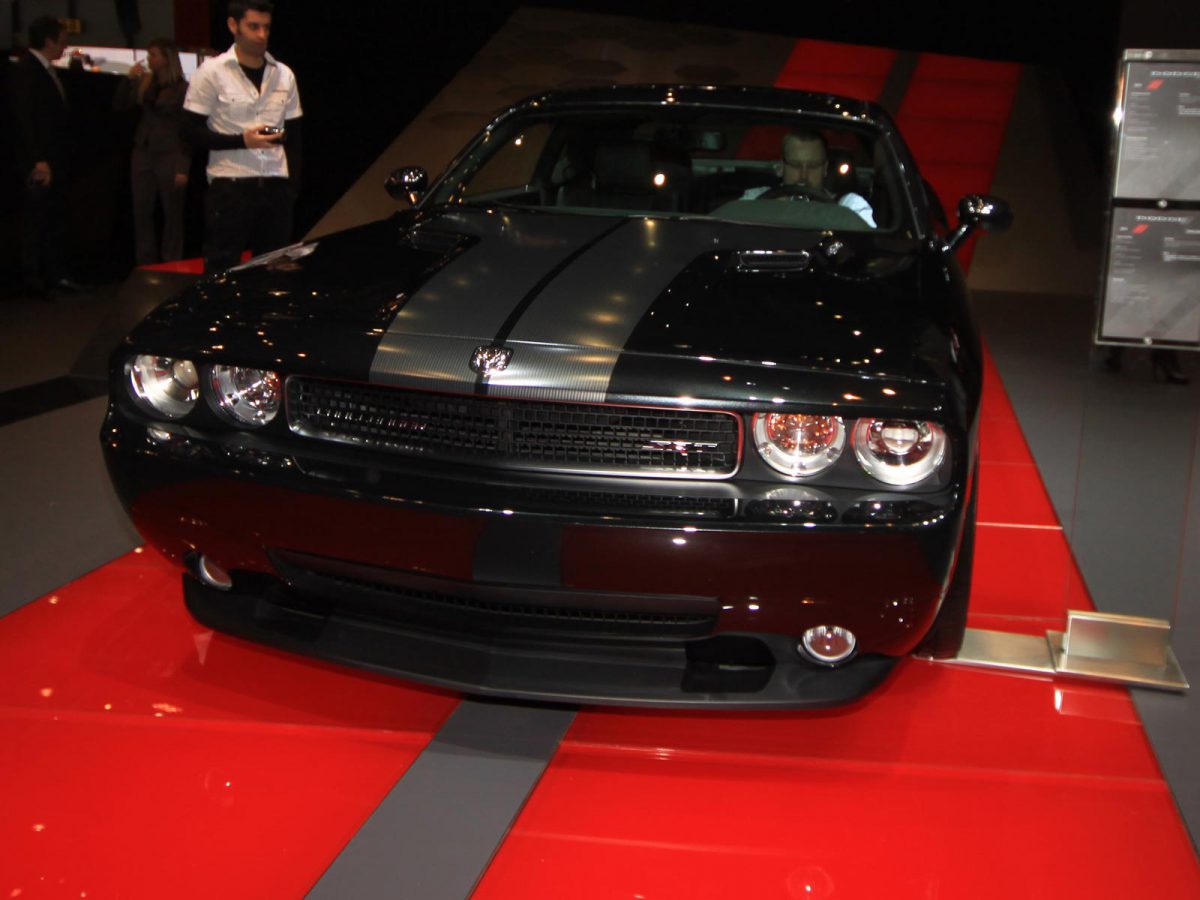 2010 challenger 1