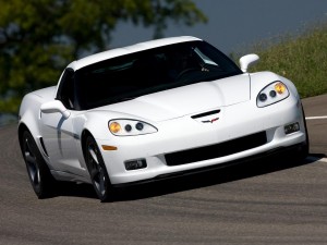 2010 corvette grand sport 1