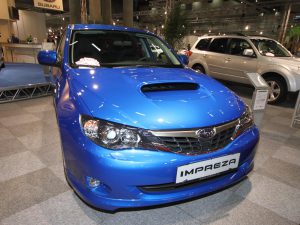 2010 impreza 1