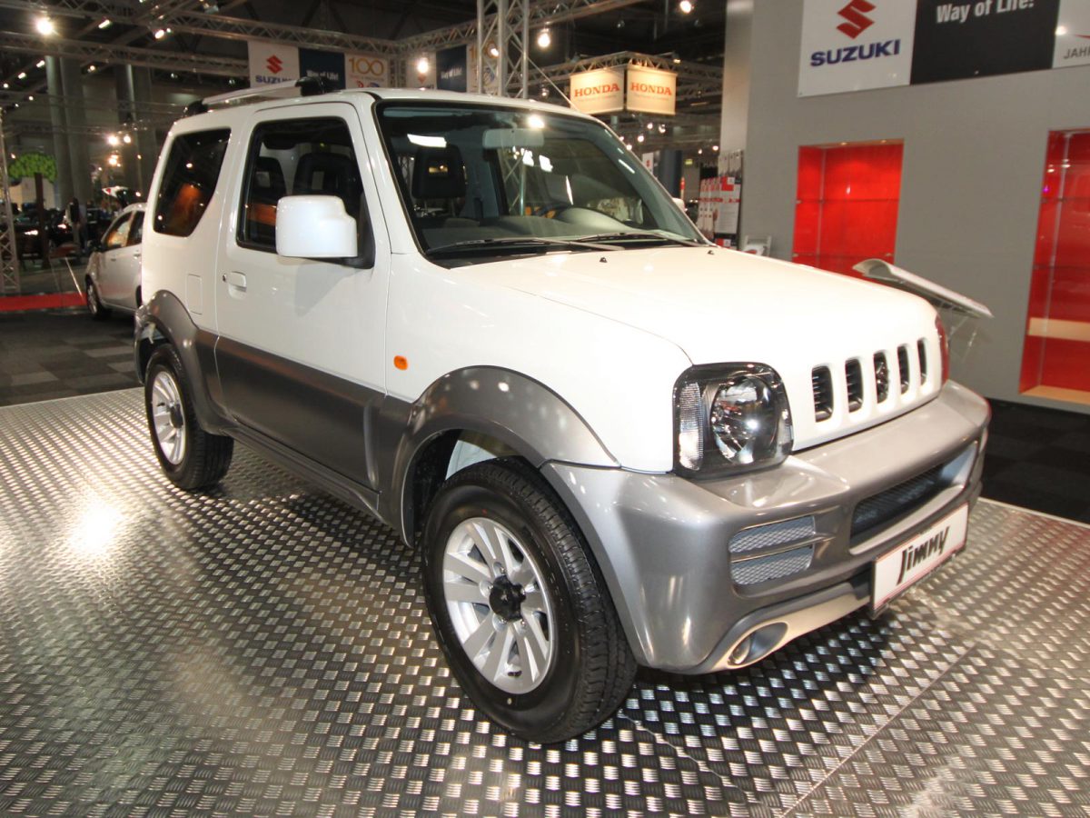 2010 jimny 1