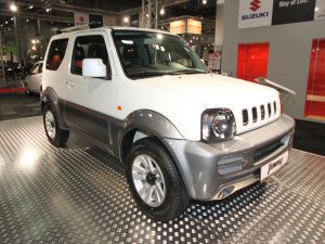 2010 jimny 1