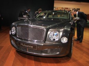 2010 mulsanne 7