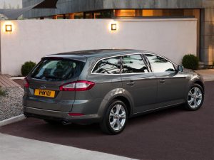 Ford Mondeo 2011 2011 mondeo traveller 3