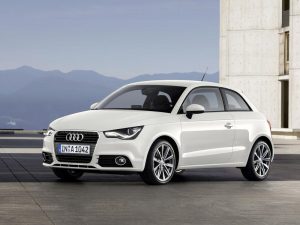 Audi A1 A1100051