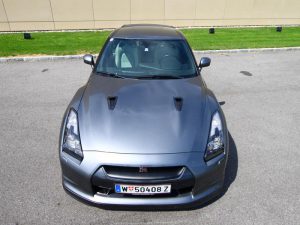 Nissan GT-R IMG 1882
