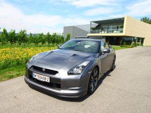 Nissan GT-R IMG 1941