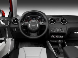 Audi A1 Text32