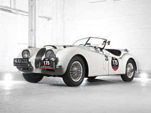 1949 xk 120 1