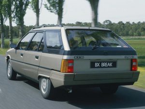 1986 bx estate 2