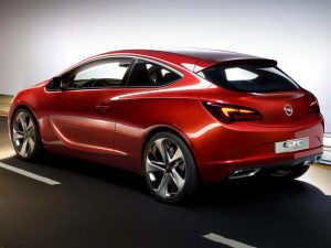 2010 astra gtc 2