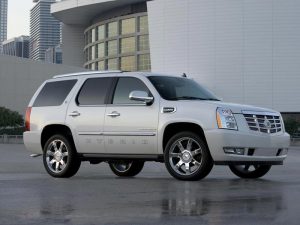 2010 escalade 1