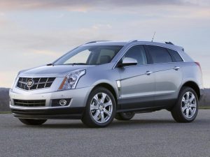 2010 srx 1