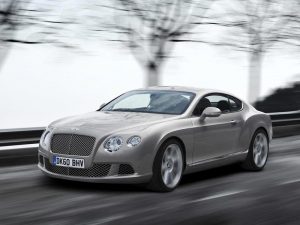 2011 continental gt 1