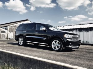 2011 dodge durango 4