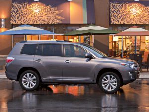 2011 highlander hybrid 3