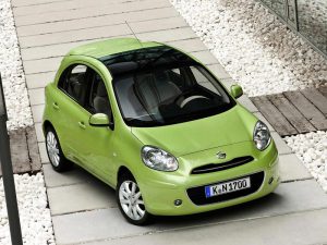 2011 micra 6