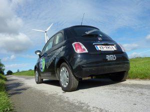 Fiat500e 4