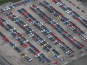 Mazda-MX5-Weltrekord-Totale Mazda MX5 Weltrekord Totale