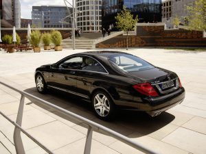 Mercedes_CL_2 Mercedes CL 2