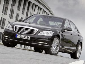 Mercedes_S-3 Mercedes S 3