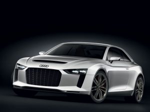 audi_concept-Car audi concept Car