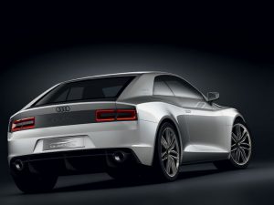 audi concept Car2