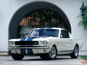 1965 mustang shelby gt350 1