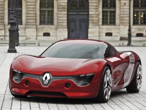 2010 renault dezir 1