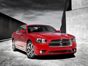 2011 charger 1