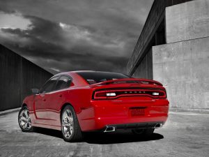 2011 charger 2