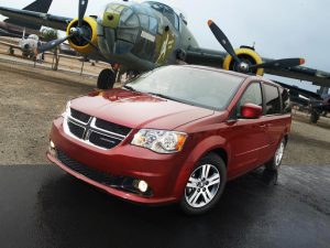 2011 grand caravan 1