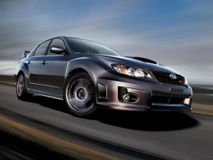 2011 impreza wrx sti 4d 5