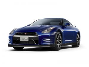 2011 nissan gtr 1