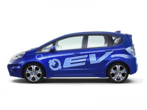 2010 honda fit ev 3