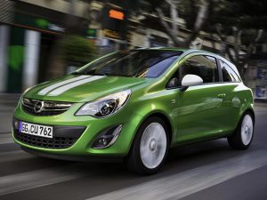 2011 corsa 3